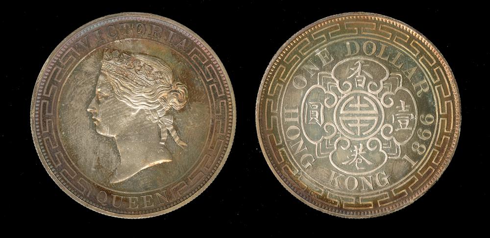 图片[1]-proof; coin BM-2006-0202.4-China Archive